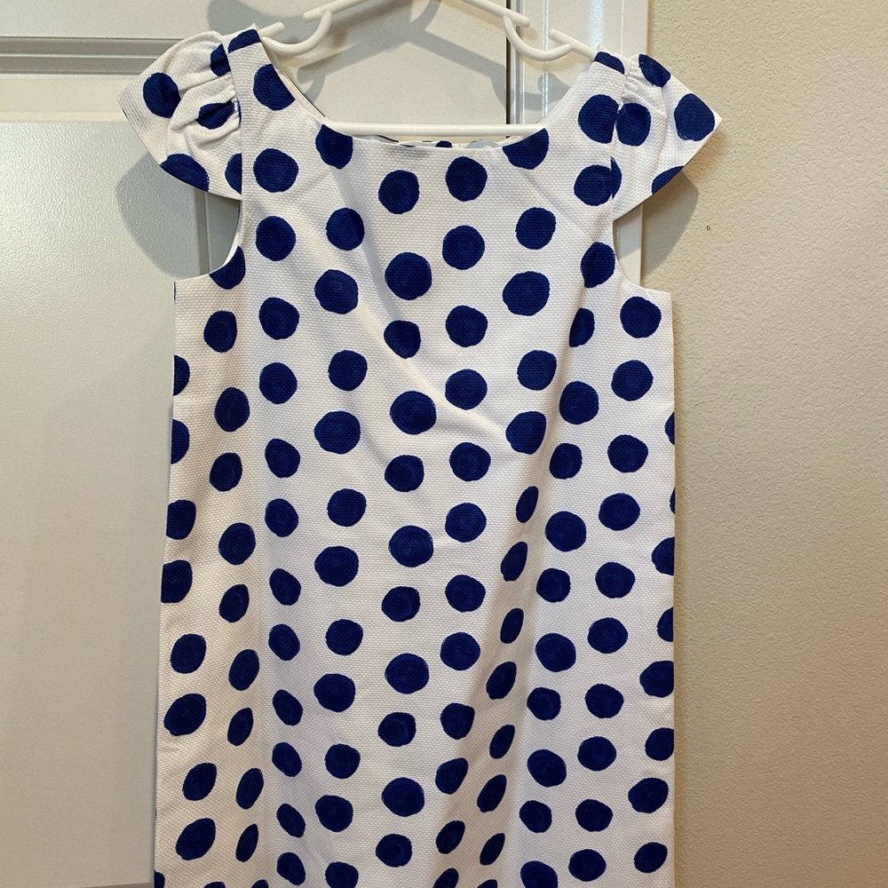 Adorable summer dress